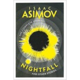 Cumpara ieftin Asimov: Nightfall and Other Stories