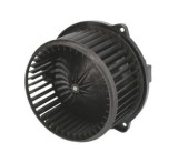 Ventilator habitaclu BMW Z4 E85/E86, 2003-2009, motor 2.0, 2.2 R6, 2.5 R6, 3.0 R6, 3.2 R6, benzina, cu 2 pini, diametru 150 mm,