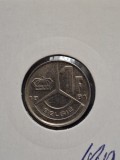 1 franc 1991 belgie