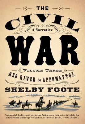 The Civil War: V3 Red River to Appomattox foto