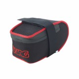Borseta WAG MTB Prindere Sa Negru/Rosu Cod:588020983RM