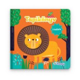 Tapik&ouml;nyv - A szafarin