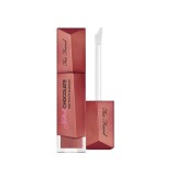 Fard de ochi lichid mat Too Faced Matte Eye Shadow Melted Chocolate Wine
