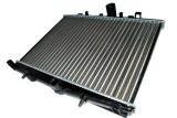 Radiator, racire motor CITRO&Euml;N C8 Van (EA_, EB_) (2002 - Prezent) THERMOTEC D7P012TT