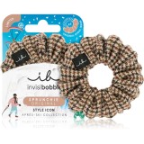 Invisibobble Apres Ski inel de par invizibil (editie limitata) 1 buc
