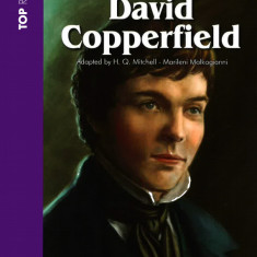 Charles Dickens - David Copperfield + CD | H. Q. Mitchell, Marileni Malkogianni