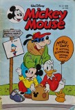 Cumpara ieftin Revista Mickey Mouse (nr. 3,1994) - 1994 (@C365)