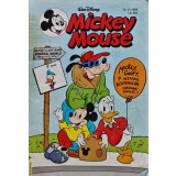 Revista Mickey Mouse (nr. 3,1994) - 1994 (@C365)