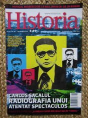 REVISTA HISTORIA NR.131 / IUNIE 2012 foto