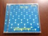 Bluespheres new age 1996 cd disc ambientala v.a. mark almond erlend krauser VG+