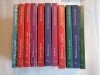 Colectia Iubiri de Poveste: 11 Romane de Dragoste Litera - Jeffries, Shupe, Duran, Heath, Bowen, Alexander, Hoyt, Robards