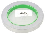 Bandă ecranare acrilică conductivă IPT 12mm x 16,5m x 0,078mm