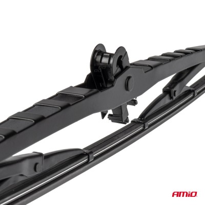 Stergator parbriz 650mm, 26 Iveco, Mercedes Benz, Volvo, autocare si utilaje foto