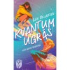 Kvantumugr&aacute;s - Lise Villadsen