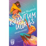 Kvantumugr&aacute;s - Lise Villadsen