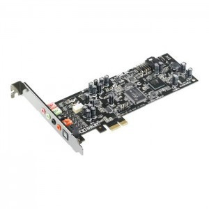 Placa de sunet PC Asus Xonar DGX ASM Livrare gratuita! foto