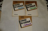 Orase in deriva - 3 vol - Stratis Tsirkas - 1981