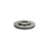 Disc frana SSANGYONG MUSSO FJ BREMBO 09A33011