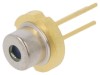 Diodă Laser Infraroșu 895-915nm 115W THT 13.2VDC
