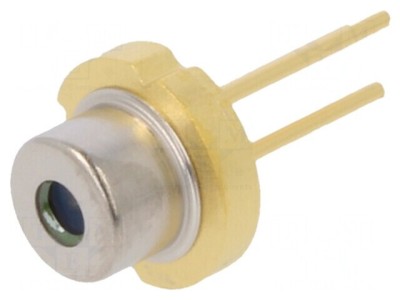 Diodă Laser Infraroșu 895-915nm 115W THT 13.2VDC foto