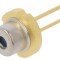 Diodă Laser Infraroșu 895-915nm 115W THT 13.2VDC