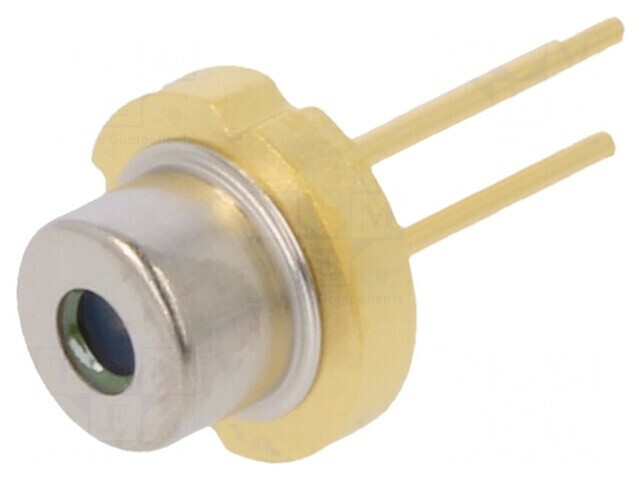 Diodă Laser Infraroșu 895-915nm 115W THT 13.2VDC