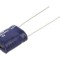 Condensator supercondensator 100mF 5V THT