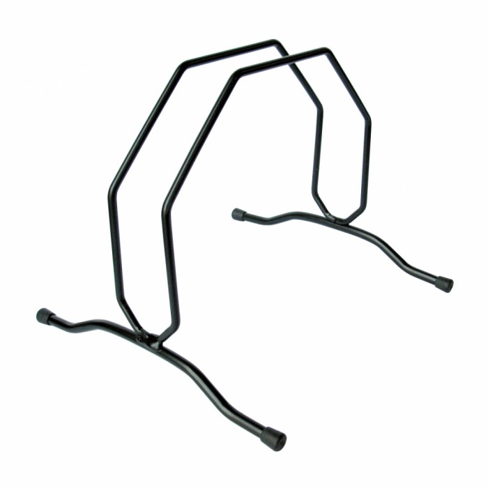 Suport Sustinere Bicicleta Fier Cod:567040340RM