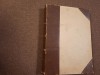 E. Lovinescu, Antologia Scriitorilor Ocazionali, editia I,1943 LEGATURA EPOCA
