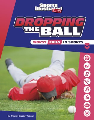 Dropping the Ball: The Worst Fails in Sports foto