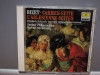 BIZET - CARMEN-SUITE/L&#039;Arlesienne (1987/Deutsche Grammophon/RFG) - CD ORIGINAL/, Clasica