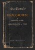 C9981 - FINAL GROTESC, SUBIECT BANAL. APPASSIONATA, FINAL - URY BENADOR