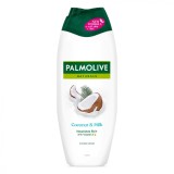 Gel de dus Naturals Coconut &amp; Milk, 500ml, Palmolive