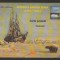 CPIB 21743 - CARTE POSTALA - EXPEDITIA VASULUI &quot;FRAM&quot; 1883 - 1886, HILSEN FRA