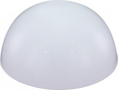 Corp de iluminat solar diam.20cm, IP44, LED 33776 Globo Lighting foto