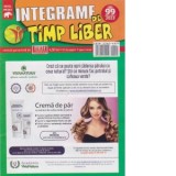Integrame de timp liber. Nr.99/2023