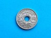 25 Centimes 1931 Franta-stare buna!-, Europa