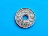 25 Centimes 1931 Franta-stare buna!-