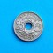 25 Centimes 1931 Franta-stare buna!-