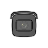 Camera IP AcuSense 4MP, lentila 2.8-12mm Autofocus, IR 60m, SD-card, IK10 - HIKVISION DS-2CD2646G2T-