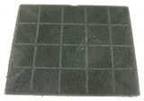 Filtru Carbon Hota Electrolux LFG716X, AEG 9029798767, 24.2x19.5x1.2 cm