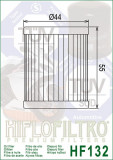Filtru Ulei HF132 Hiflofiltro Arctic Cat , Beta , Suzuki Cod Produs: MX_NEW HF132