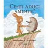 Ce-ti aduci aminte? | Paul Stewart, Chriss Riddell