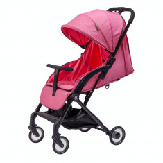 Carucior Bebumi Sport Air Eco (pink) foto