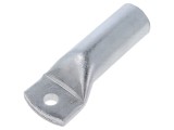 V&acirc;rf inelar tubular M10 240mm&sup2; pentru cablu aluminiu crimpabil