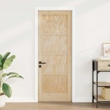VidaXL Ușă Interioară &#039;ORKDAL&#039;73,5x198,5x4 cm din Lemn Solid de Pin