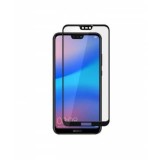 Geam Soc Protector Full LCD 5D Samsung Galaxy A9 (2018), Huawei