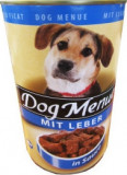 Conserva Dog Menu 1240 g Ficat