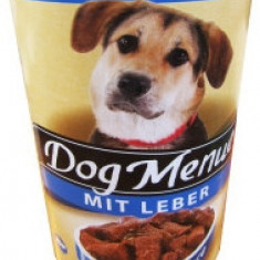 Conserva Dog Menu 1240 g Ficat