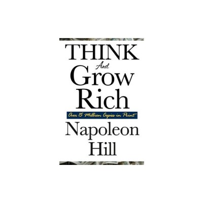 Think and Grow Rich foto